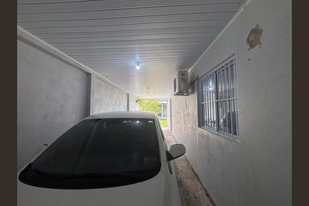 Casa à venda com 138m², 2 quartos e 1 vagaÁrea comum