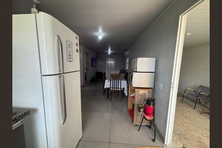 Casa à venda com 138m², 2 quartos e 1 vagaCozinha
