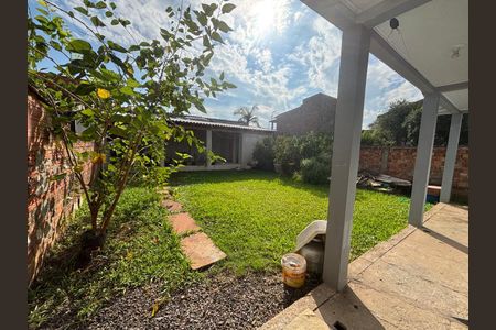 Casa à venda com 138m², 2 quartos e 1 vagaÁrea comum