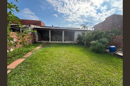 Casa à venda com 138m², 2 quartos e 1 vagaÁrea comum