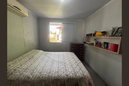 Casa à venda com 138m², 2 quartos e 1 vagaQuarto