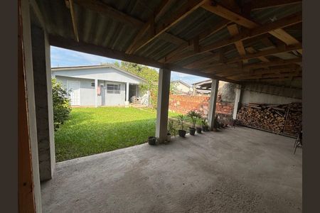 Casa à venda com 138m², 2 quartos e 1 vagaÁrea comum