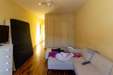 Quarto 1 - Suíte de casa à venda com 3 quartos, 200m² em Chácara Santo Antônio (zona Sul), São Paulo
