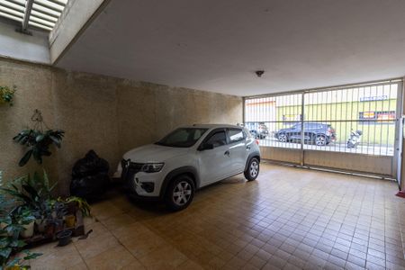 Casa à venda com 200m², 3 quartos e 2 vagasGaragem