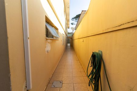 Casa à venda com 200m², 3 quartos e 2 vagasÁrea de Serviço e Quintal