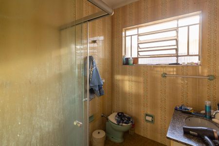 Casa à venda com 200m², 3 quartos e 2 vagasBanheiro Social