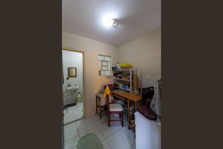 Casa à venda com 200m², 3 quartos e 2 vagasQuarto de Serviço