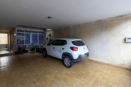 Casa à venda com 200m², 3 quartos e 2 vagasGaragem