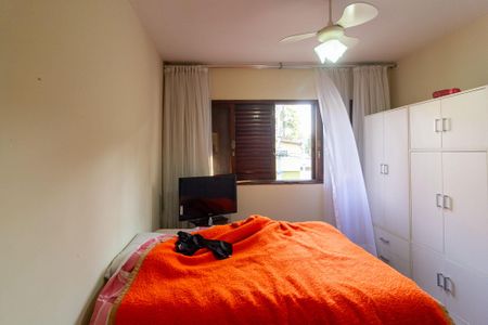 Casa à venda com 200m², 3 quartos e 2 vagasQuarto 3