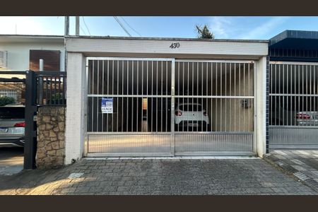 Casa à venda com 200m², 3 quartos e 2 vagasFachada