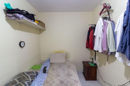 Casa à venda com 200m², 3 quartos e 2 vagasQuarto de Serviço