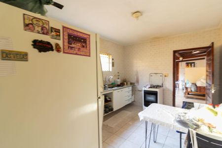 Casa à venda com 200m², 3 quartos e 2 vagasCozinha