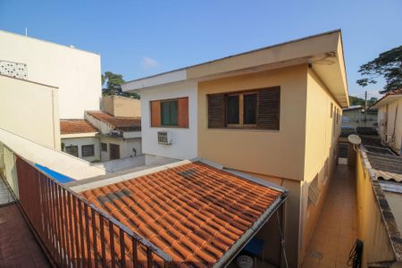 Casa à venda com 200m², 3 quartos e 2 vagasVista Externa