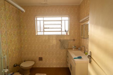 Casa à venda com 200m², 3 quartos e 2 vagasBanheiro Suíte