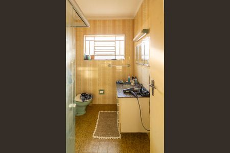 Casa à venda com 200m², 3 quartos e 2 vagasBanheiro Social