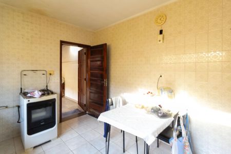 Casa à venda com 200m², 3 quartos e 2 vagasCozinha