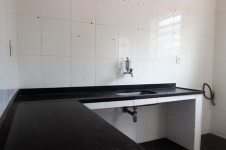 Apartamento para alugar com 109m², 3 quartos e sem vagaCozinha