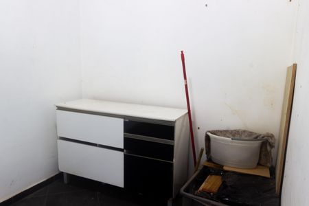 Apartamento para alugar com 109m², 3 quartos e sem vagaQuarto de Serviço