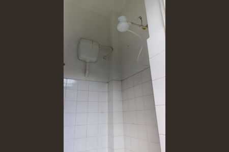 Apartamento para alugar com 109m², 3 quartos e sem vagaBanheiro de serviço