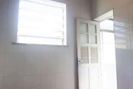 Apartamento para alugar com 109m², 3 quartos e sem vagaCozinha