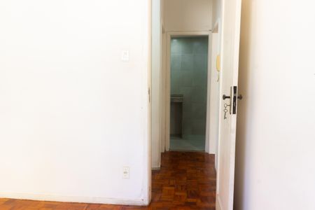 Apartamento para alugar com 109m², 3 quartos e sem vagaQuarto 1