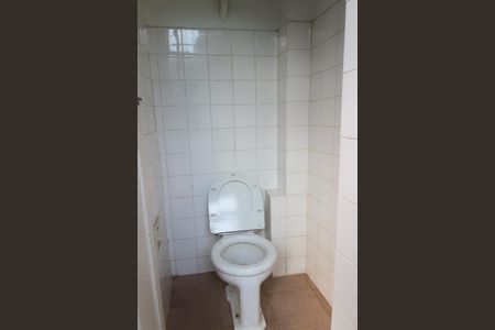 Apartamento para alugar com 109m², 3 quartos e sem vagaBanheiro de serviço