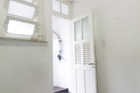 Apartamento para alugar com 109m², 3 quartos e sem vagaQuarto de Serviço