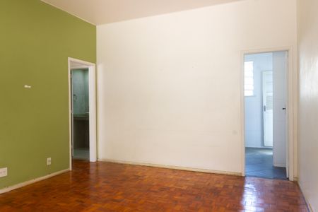 Apartamento para alugar com 109m², 3 quartos e sem vagaSala