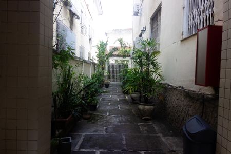 Apartamento para alugar com 109m², 3 quartos e sem vagaHall de entrada