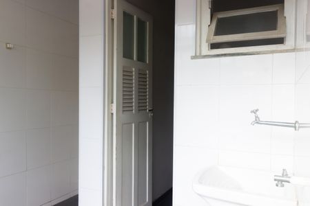 Apartamento para alugar com 109m², 3 quartos e sem vagaÁrea de Serviço