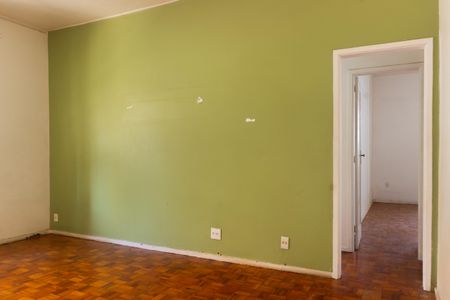 Apartamento para alugar com 109m², 3 quartos e sem vagaSala