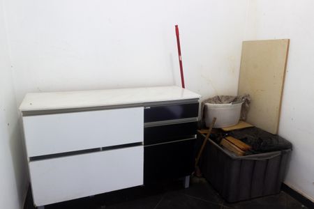 Apartamento para alugar com 109m², 3 quartos e sem vagaQuarto de Serviço