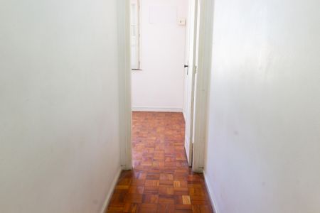 Apartamento para alugar com 109m², 3 quartos e sem vagaQuarto 2