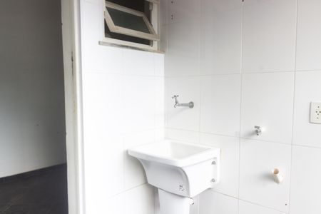 Apartamento para alugar com 109m², 3 quartos e sem vagaÁrea de Serviço