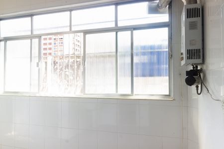 Apartamento para alugar com 109m², 3 quartos e sem vagaÁrea de Serviço