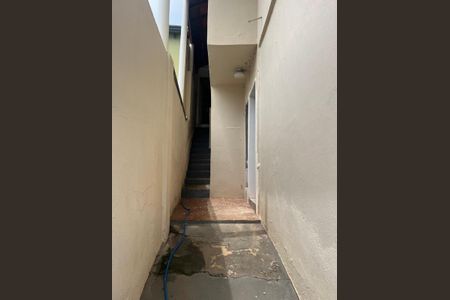 Foto 01 de casa à venda com 3 quartos, 118m² em Vila Itália, Campinas