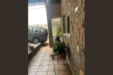 Foto 01 de casa à venda com 3 quartos, 118m² em Vila Itália, Campinas