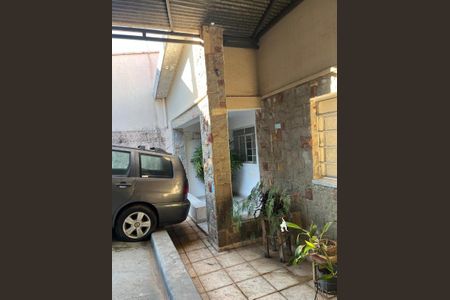 Casa à venda com 118m², 3 quartos e 3 vagas Casa à venda com 118m², 3 quartos e 3 vagasFoto 22