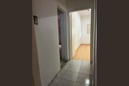 Foto 01 de casa à venda com 3 quartos, 118m² em Vila Itália, Campinas