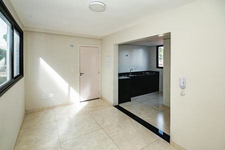 Apartamento para alugar com 3 quartos, 60m² em Itapoã, Belo Horizonte
