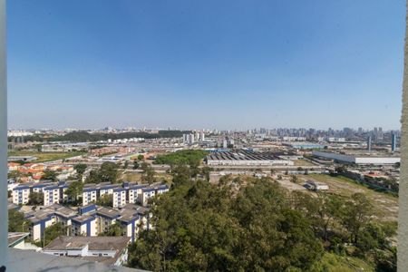 Apartamento à venda com 48m², 2 quartos e 1 vagaVista do Quarto 2
