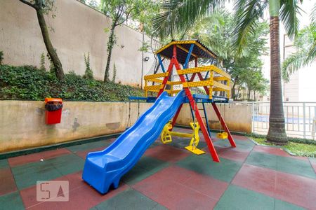 Apartamento à venda com 48m², 2 quartos e 1 vagaÁrea comum - Playground