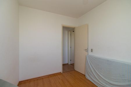 Apartamento à venda com 48m², 2 quartos e 1 vagaQuarto 2