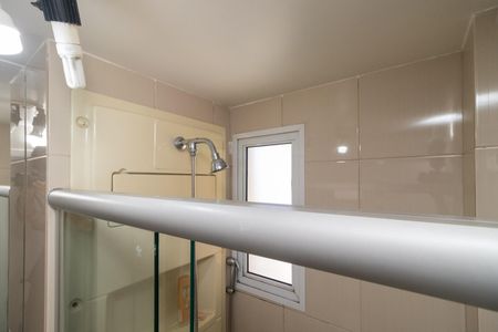 Apartamento à venda com 48m², 2 quartos e 1 vagaBanheiro social