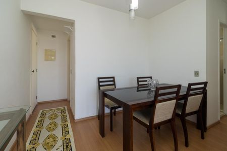 Sala de apartamento para alugar com 2 quartos, 48m² em Vila Prudente, São Paulo