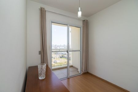 Apartamento à venda com 48m², 2 quartos e 1 vagaSala
