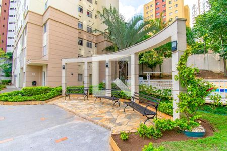 Apartamento à venda com 48m², 2 quartos e 1 vagaÁrea comum - Jardim