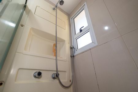 Apartamento à venda com 48m², 2 quartos e 1 vagaBanheiro social