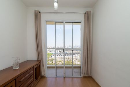 Apartamento à venda com 48m², 2 quartos e 1 vagaSala