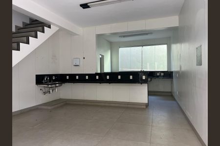 Sala de casa para alugar com 7 quartos, 720m² em Santa Lúcia, Belo Horizonte